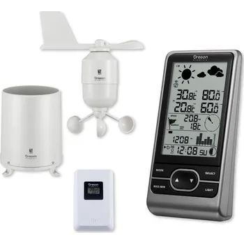 Meteostanice Oregon Scientific WMR86NX