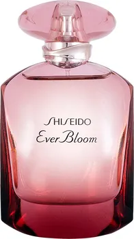 Dámský parfém Shiseido Ever Bloom Ginza Flower W EDP