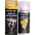 MOTIP Osvěžovač klimatizace citron sprej 150 ml
