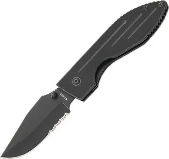kapesní nůž Ka-Bar Warthog černý