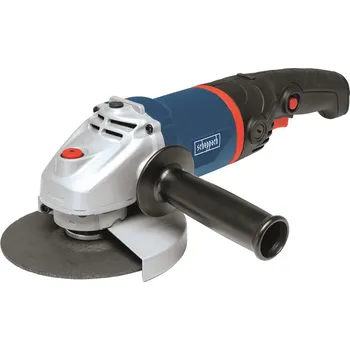 úhlová bruska Scheppach AG1200