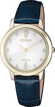 Hodinky Citizen EX1493-13A