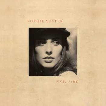 Zahraniční hudba Next Time - Sophie Auster [LP]