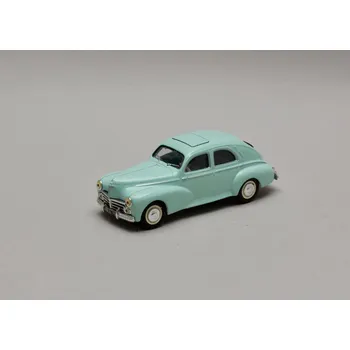 autíčko Peugeot 203 1959 sv zelená 1:43 Atlas