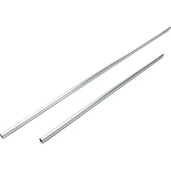 RC vybavení Fokker D.VII: Hangar 9 spojovací trubky křídel hliníkové