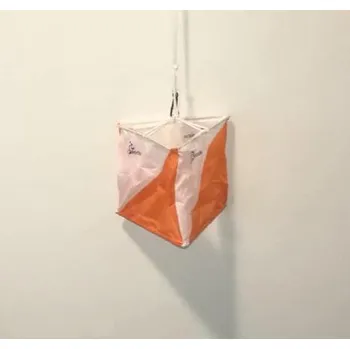 Party dekorace SPORTICUS LAMPION 15 x 15 cm tréninkový s logem