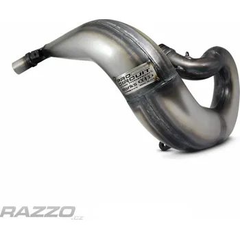 Výfuk pro motocykl Výfukové koleno ProCircuit Works Pipe KTM SX250 19-22 Husqvarna TC250 19-22