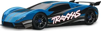 RC model auta Traxxas XO-1 TQi BlueTooth RTR 1:7