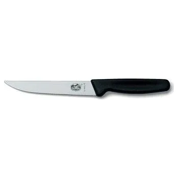 VICTORINOX VICTORINOX Nářezový nůž na šunku a salám Polypropylen 15 cm 5.1803.15