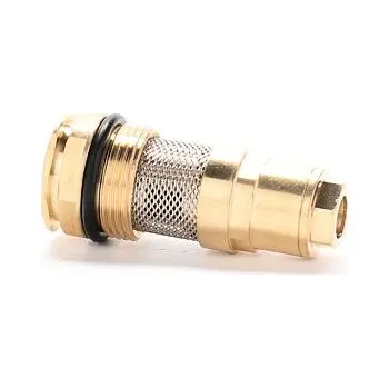 Příslušenství ke kotli BAXI Sada hydraulických součástek s filtrem