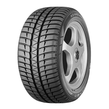 Zimní osobní pneu Falken Eurowinter HS449 205/55 R17 91 H