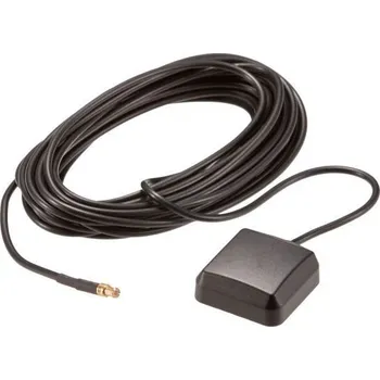 Autoanténa Haicom Náhradní GPS anténa k GPS lokátoru EXCLUSIVE