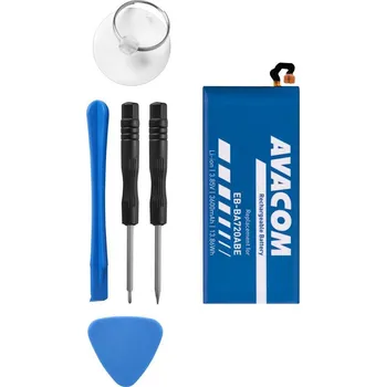 Baterie pro mobilní telefon Avacom GSSA-J730-3600