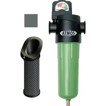 Kompresor Hankison Filtr aktivní NGF - 1/4"