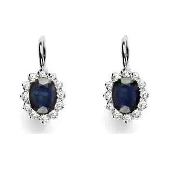 Náušnice Čištín VE 247