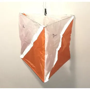 Party dekorace SPORTICUS LAMPION 30 x 30 cm reflexní s logem