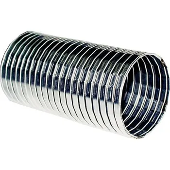 Membra Plastic Odsávací potrubí METN 40/44 mm