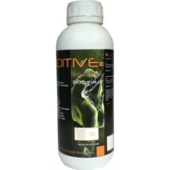 Hnojivo Metrop Additive EnZymes 1l