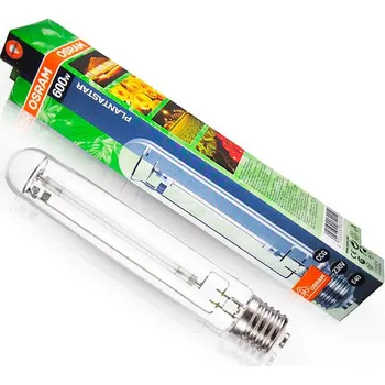 Výbojka Osram Plantastar 600W HPS