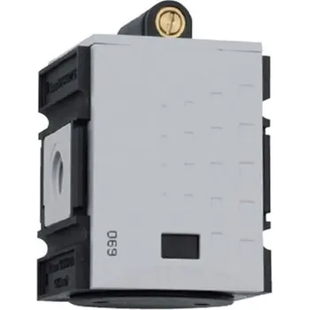 Ventil KNOCKS FLUID Technik Plnící ventil 1/4", 2 000 l/min