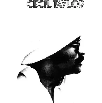 Zahraniční hudba The Great Paris Concert - Cecil Taylor [2LP]