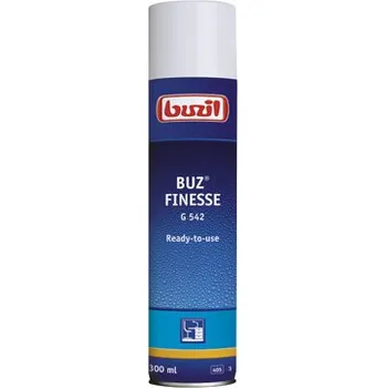 Drogerie Buzil Buz Finesse G 542 (300ML)