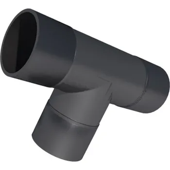 Vodovodní potrubí AIRnet T-spojka Big 100 mm
