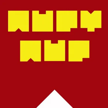 Česká hudba Kabaret Dr. Caligariho - Mupy Mup (CD, GR147)