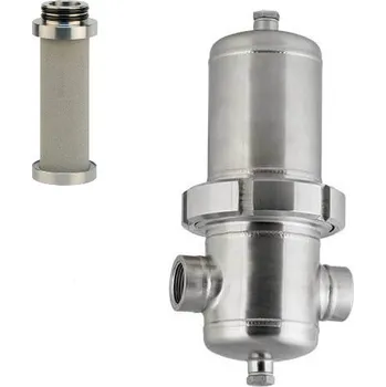 Příslušenství ke kompresoru OMEGA AIR Předfiltr PFI G1/2"