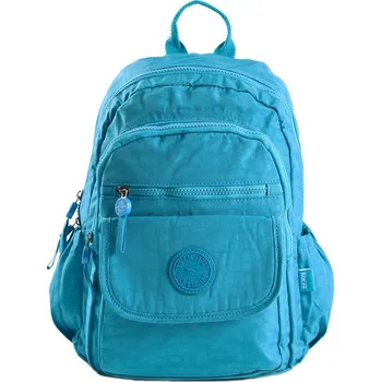 Outdoorové zavazadlo BRIGHT Batoh na tablet 11" Bright so light Tyrkysový (BR18-TKB1503-21TX)