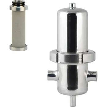 Příslušenství ke kompresoru OMEGA AIR Sterilní předfiltr SPFI1 1 1/2"