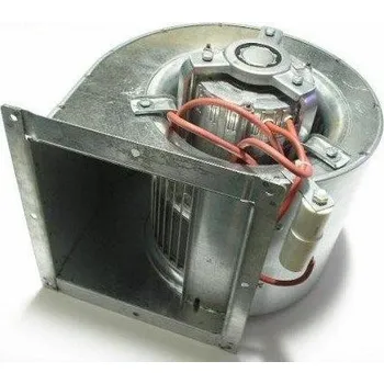 Průmyslový ventilátor Ventilátor TORIN - 2500m3/h