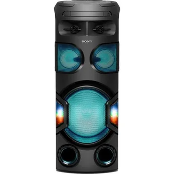 Sony MHC-V72D černý