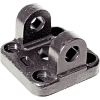 Vidlice na kolo API Zadní vidlice typ CF AQUN 32 mm