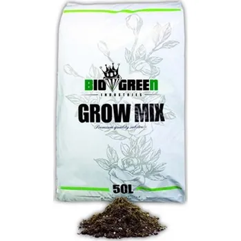Substrát Supreme Grow Mix 50l