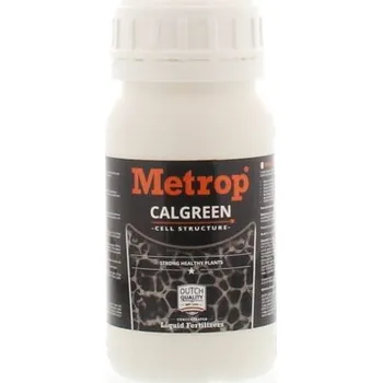 Hnojivo Metrop Calgreen 250ml
