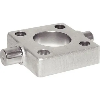 Sada nářadí API Středové zavěšení pro montáž na víka typ CTA 32 mm