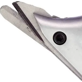 Nůžky na plech Mighty Seven M7 Náhradní střihací břity QG - Levý