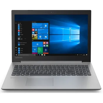 Notebook Lenovo IdeaPad 330-15ICH (81FK00JACK)