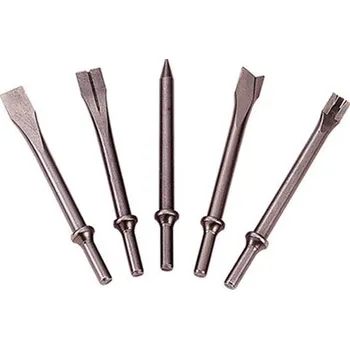 Pneumatické kladivo Mighty Seven M7 Sada sekáčů SC-425