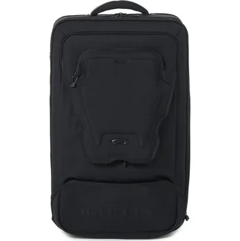 Kufr OAKLEY Icon Medium Trolley, Dull Onyx