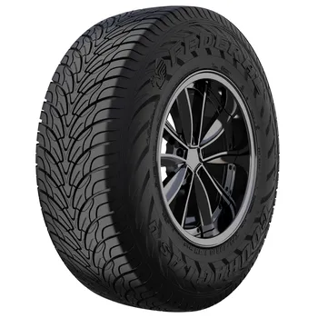 4x4 pneu Federal Couragia S/U 275/60 R20 119 V
