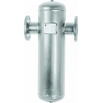 Příslušenství ke kompresoru OMEGA AIR Cyklónový odlučovač SFHSS-097