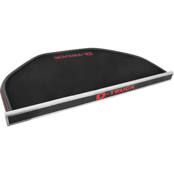 Polička středová DAF XF106, červená