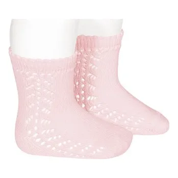 Cóndor Condor dětské ponožky 25924_500 Velikost: 00 / 3 - 6 měsíců