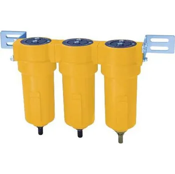 Příslušenství ke kompresoru OMEGA AIR Filtr pro dýchatelný vzduch BAIR G1/2"