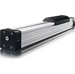 MEDAN Bezpístnicové válce PLS 50 mm Zdvih válce: 1100 mm