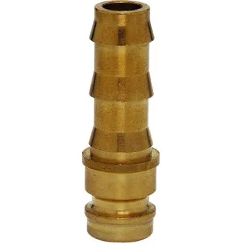 Lüdecke Vsuvka s trnem pro nástrčnou hadici 10 mm