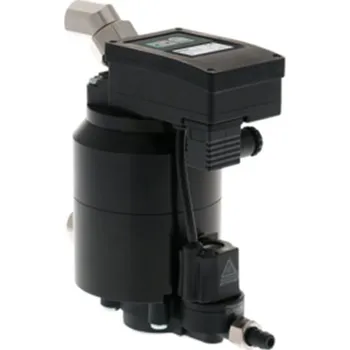 Příslušenství ke kompresoru MARK COMPRESSORS Automatický odpouštěč kondenzátu LD203