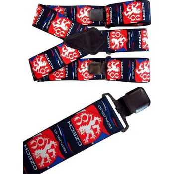 MTHDR Suspenders Czech Kšandy MTHDR Suspenders Czech